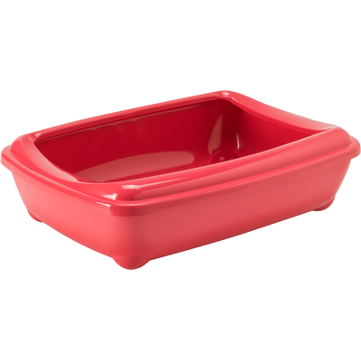 Arist-O-Tray + Rim Medium