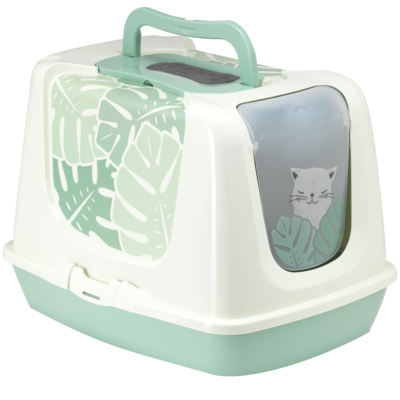 Trendy Cat Eden